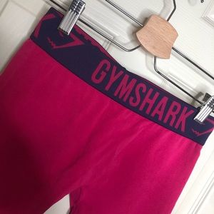 Gymshark leggings XS